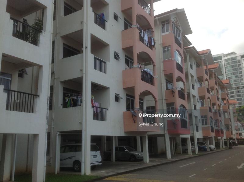 For Sale - Dah Yeh Court