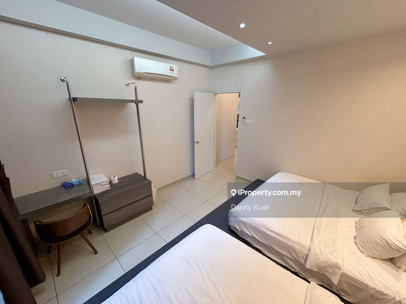 For Sale - Atlantis Residences (Pangsapuri Atlantis Kota Syahbandar)