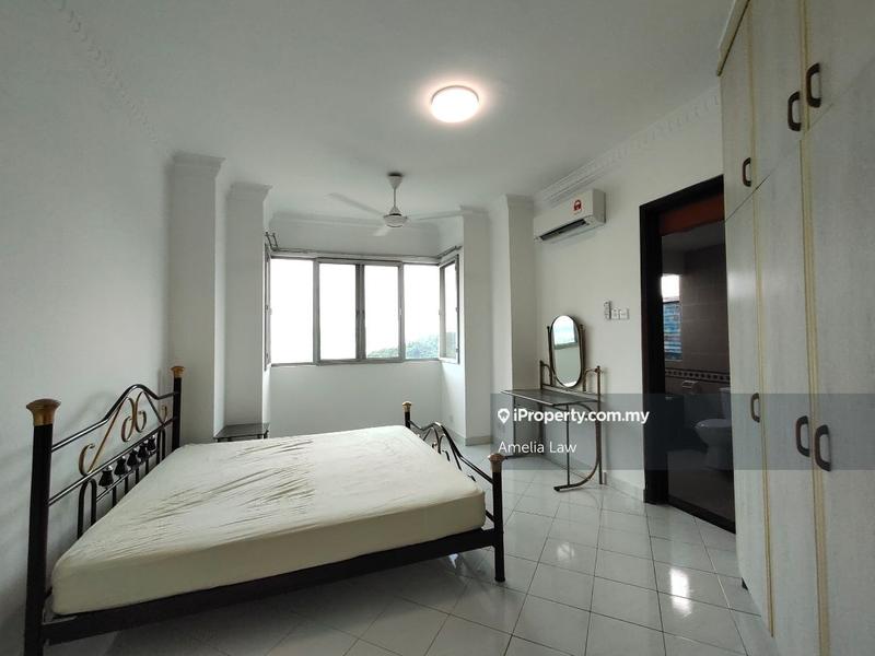 Condominium for Rent in Riana Green Condominium by Amelia Law - Bedroom - iProperty.com.my