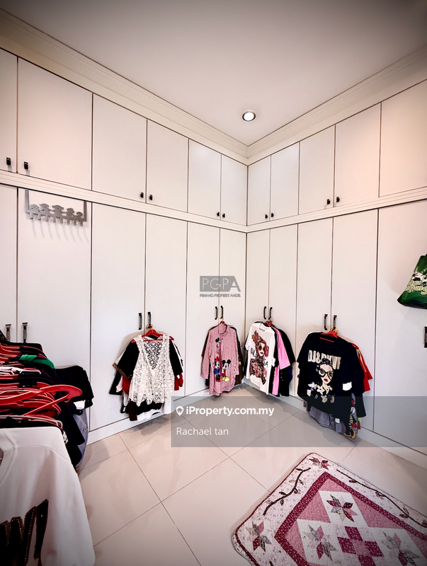 Semi-Detached House for Sale in Taman Green Lane, Jelutong by Rachael tan - iProperty.com.my