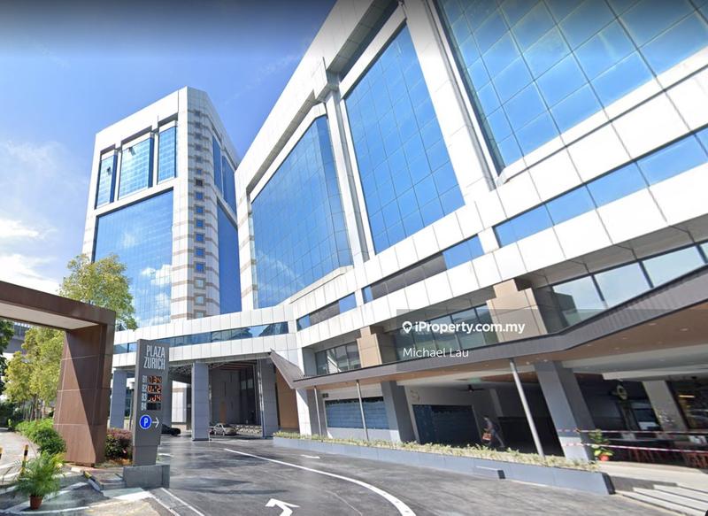 Office for Rent in Bukit Damansara, Damansara Heights by Michael Lau - iProperty.com.my
