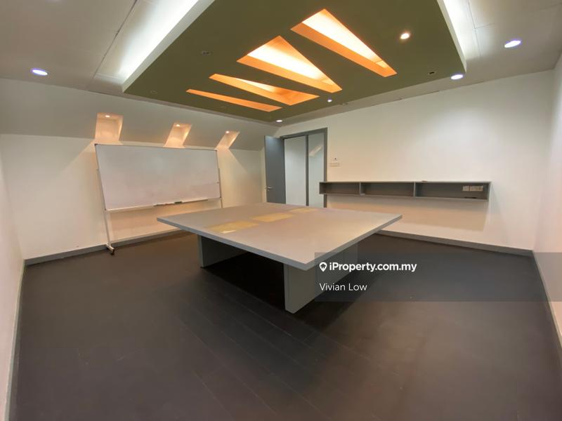 For Sale - jalan Astaka L u8L, bukit Jelutong,