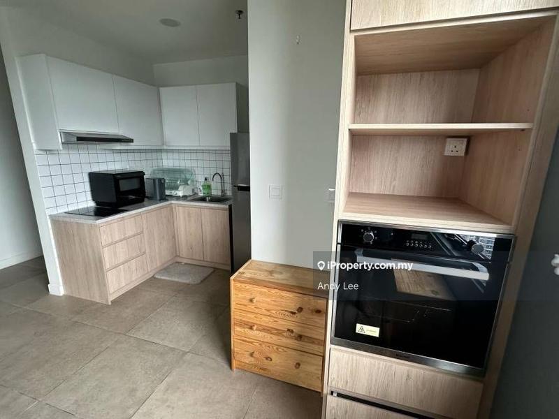 For Rent - Sunway GeoSense