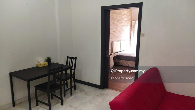 Service Residence for Rent in Holiday Place (D-Villa Residence) by Leonard Tneo - iProperty.com.my