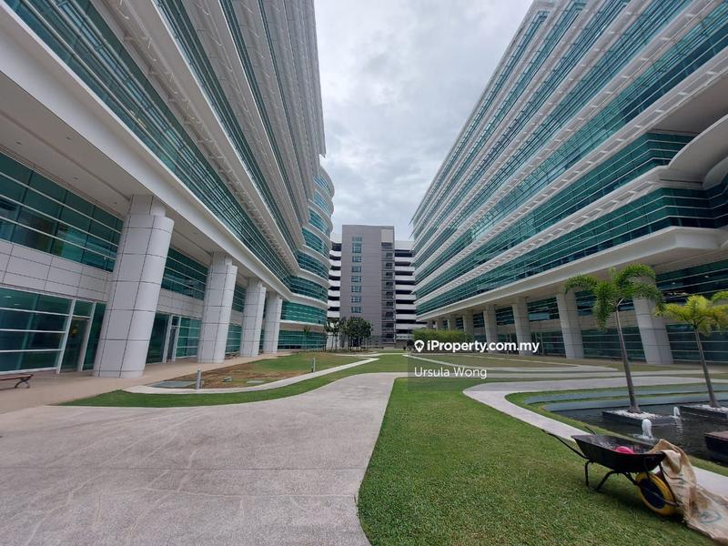 Pejabat untuk Disewa di f5ky4, Cyberjaya oleh Ursula Wong - iProperty.com.my