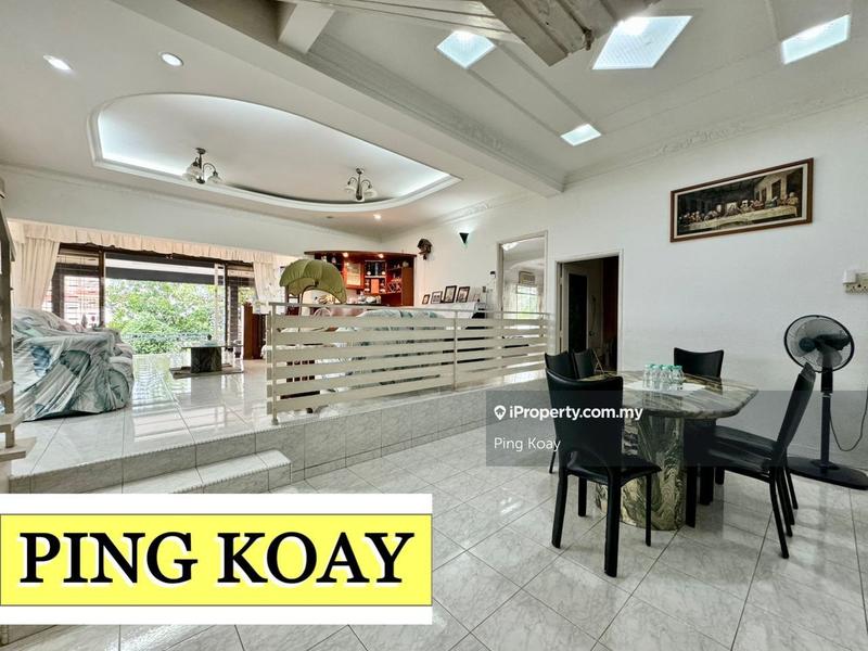Bungalow House for Sale in 2 STY BUNGALOW | 10750SF | off Tokong Bungah, Tanjung Tokong by Ping Koay - iProperty.com.my