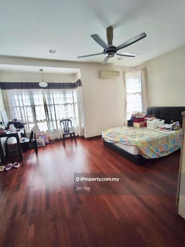 3-storey Terraced House for Sale in Jalil Sutera, Bukit Jalil by Jin Yee - iProperty.com.my