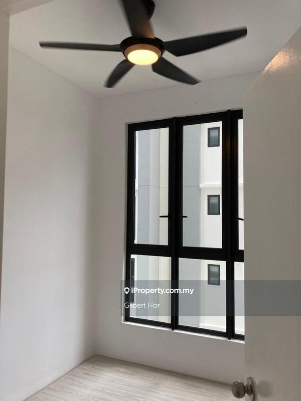 Kediaman Servis untuk Dijual di Serviced Residence @ Fera Residence @ The Quartz WM oleh Gilbert Hor - iProperty.com.my