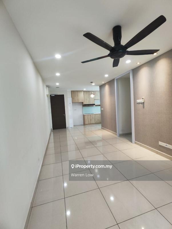 Residensi Servis untuk Dijual di H2O Residences oleh Warren Low - iProperty.com.my
