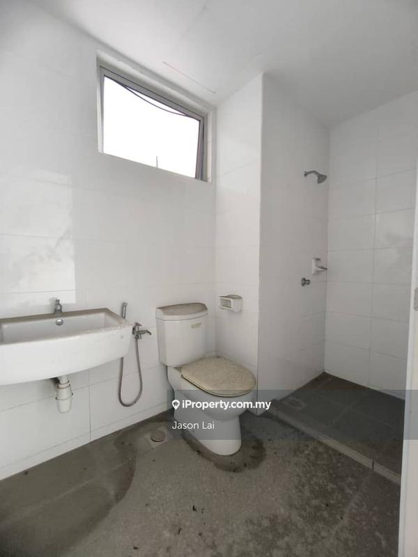 Pejabat untuk Dijual di Chow Kit, KL City Centre oleh Jason Lai - iProperty.com.my