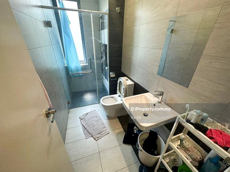 Rumah Berkembar untuk Dijual di Hemingway Residences Bandar Seri Coalfields, Sungai Buloh oleh Ka Ee - iProperty.com.my