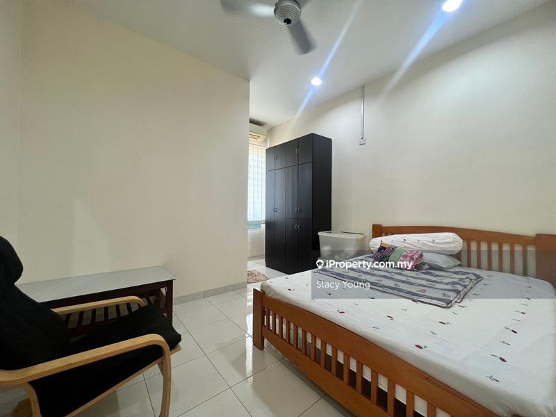 Semi-Detached House for Sale in Bandar Mahkota Cheras, Cheras by Stacy Young - iProperty.com.my