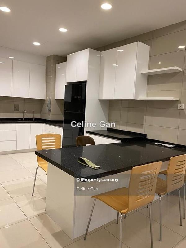 Service Residence for Sale in Uptown Residences by Celine Gan - iProperty.com.my