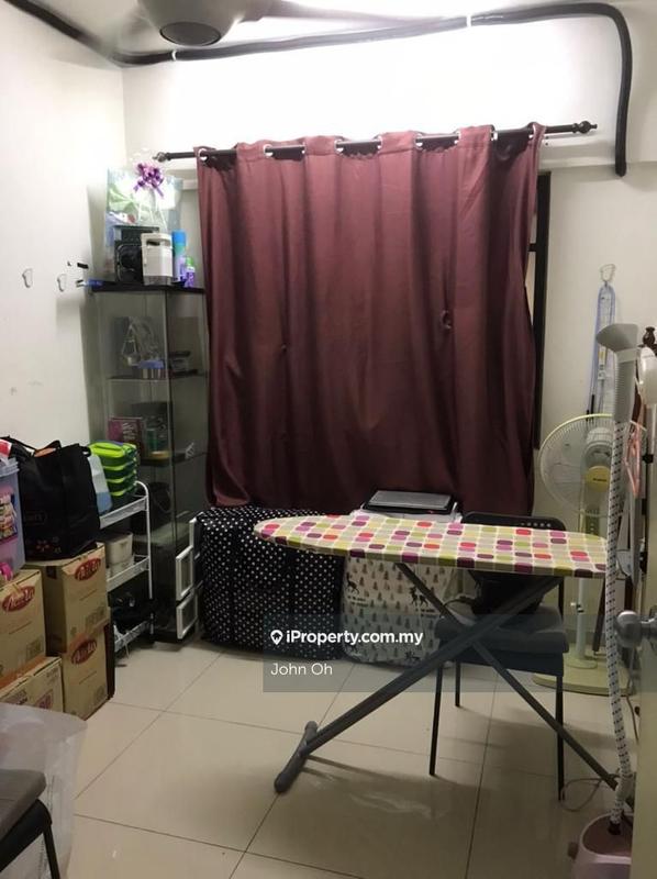 For Sale - Alam Sanjung