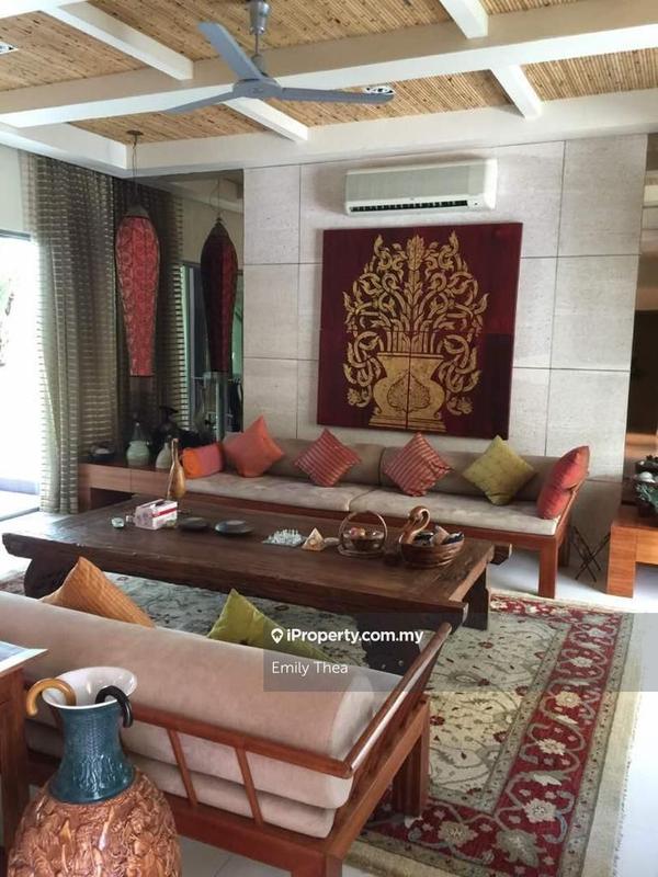 Bungalow House for Sale in Bukit Indah, Ampang by Emily Thea - iProperty.com.my