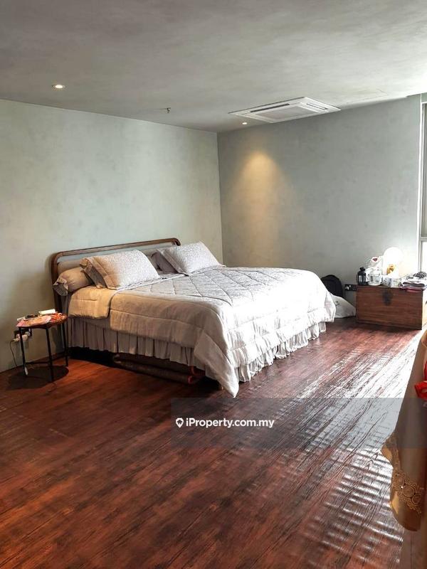Service Residence for Sale in Centrio Pantai Hillpark by Jason Tan - iProperty.com.my