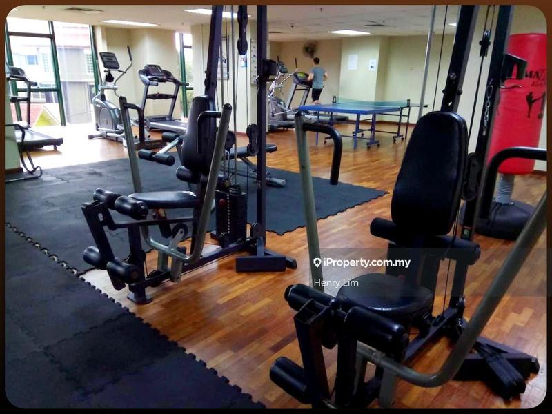 Condominium for Sale in Vista Damai by Henry Lim - iProperty.com.my