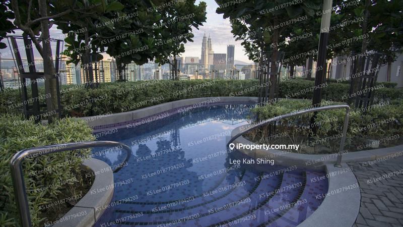 Condominium for Sale in The Robertson by Lee Kah Shing - iProperty.com.my