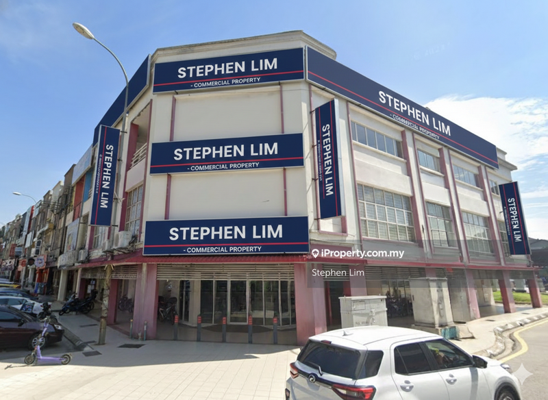 Kedai untuk Dijual di Bandar Baru Sri Petaling, Sri Petaling oleh Stephen Lim - iProperty.com.my