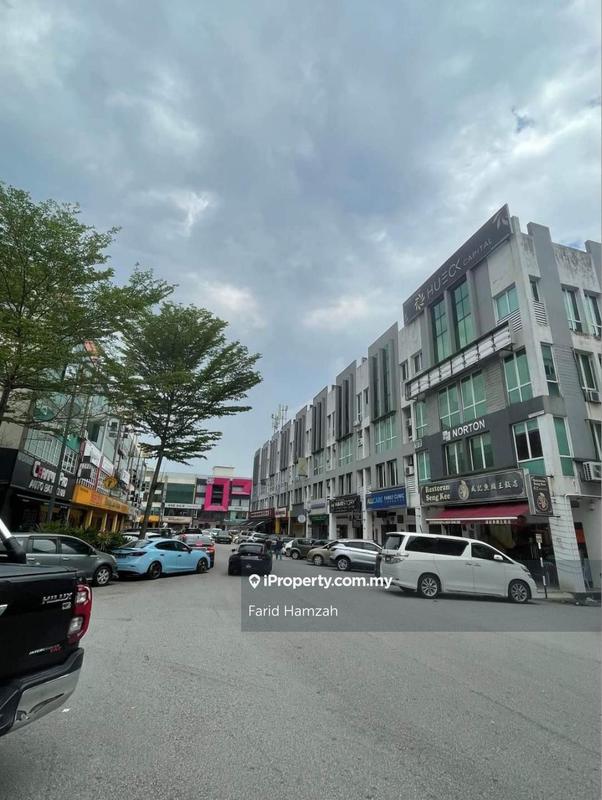 Shop for Sale in Bandar Puteri Puchong, Puchong by Farid Hamzah - iProperty.com.my