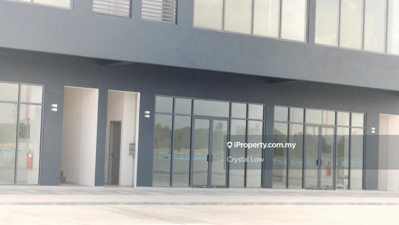 Pejabat untuk Disewa di Gamuda Cove, Dengkil oleh Crystal Low - iProperty.com.my