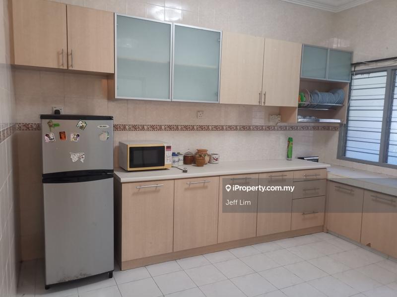 Rumah Berangkai 2 Tingkat untuk Dijual di Meru Valley Golf Resort, Ipoh oleh Jeff Lim - iProperty.com.my