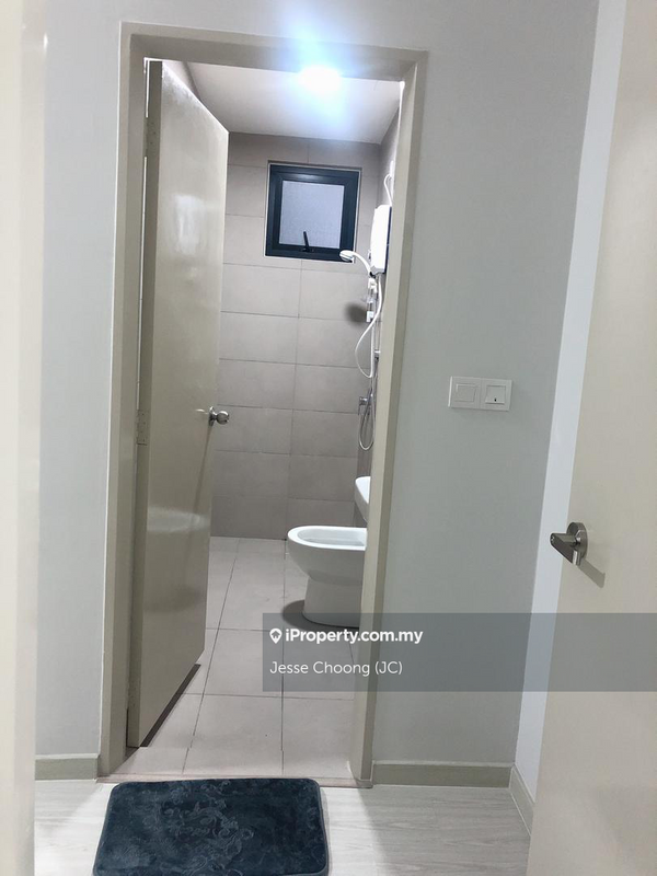 Kondominium untuk Dijual di The Haute Gurney oleh Jesse Choong (JC) - iProperty.com.my