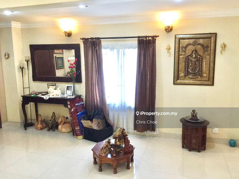Terraced House for Sale in SS 21, Damansara Utama, Petaling Jaya by Chris Choe - iProperty.com.my
