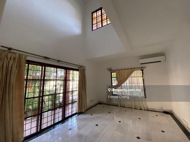 Rumah Berkembar untuk Dijual di Bukit Damansara, Damansara Heights oleh Freyda Cheng - iProperty.com.my
