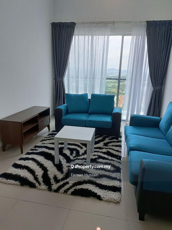 Service Residence for Rent in Gaya Resort Homes by Firman Hussain - iProperty.com.my