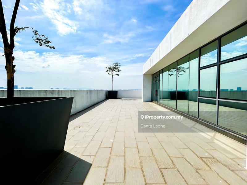 Kediaman Servis untuk Dijual di Residensi Sutera 7 oleh Dante Leong - iProperty.com.my