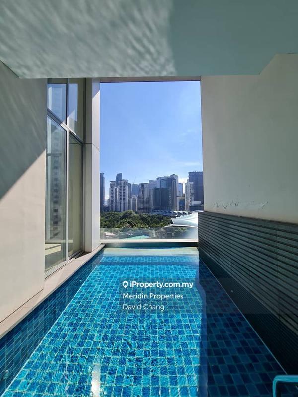 Condominium for Rent in One KL by David Chang - iProperty.com.my