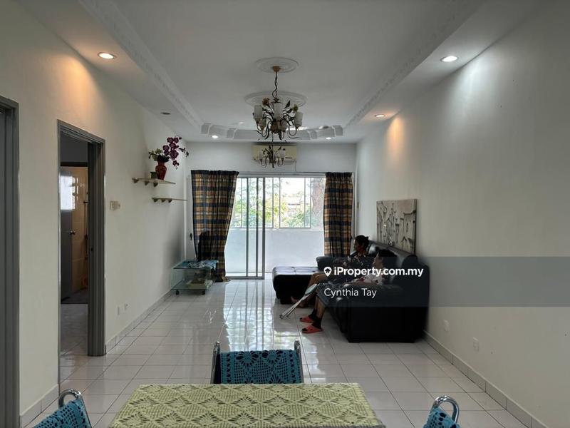 Apartment for Sale in Spanish Villa by Cynthia Tay - iProperty.com.my