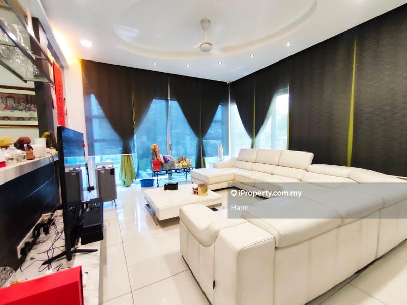 Semi-Detached House for Sale in Amanria Residence, Puchong by Hann - iProperty.com.my