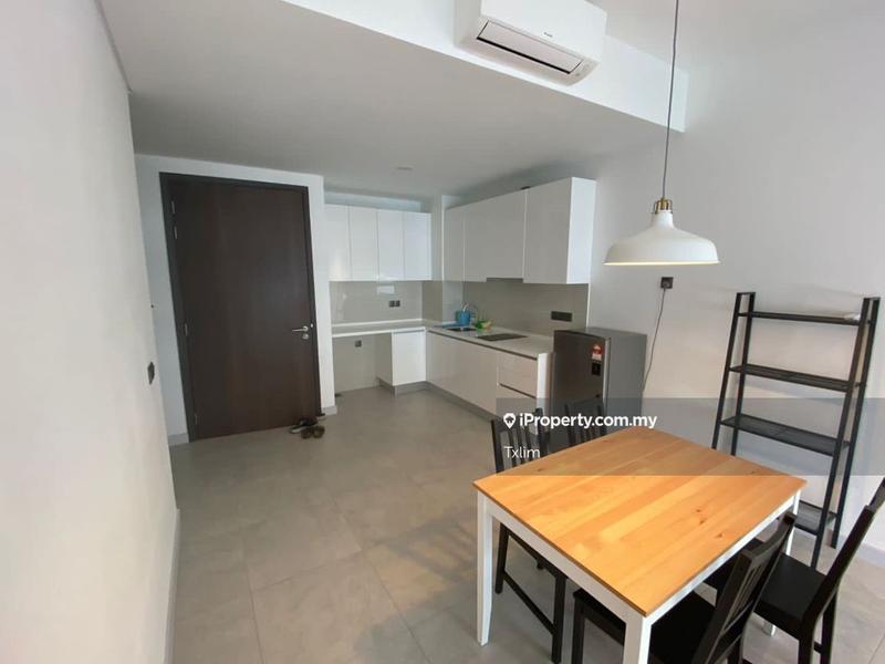 Service Residence for Rent in Lot 15 by Txlim - iProperty.com.my