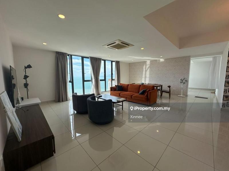 For Rent - Jazz Residences