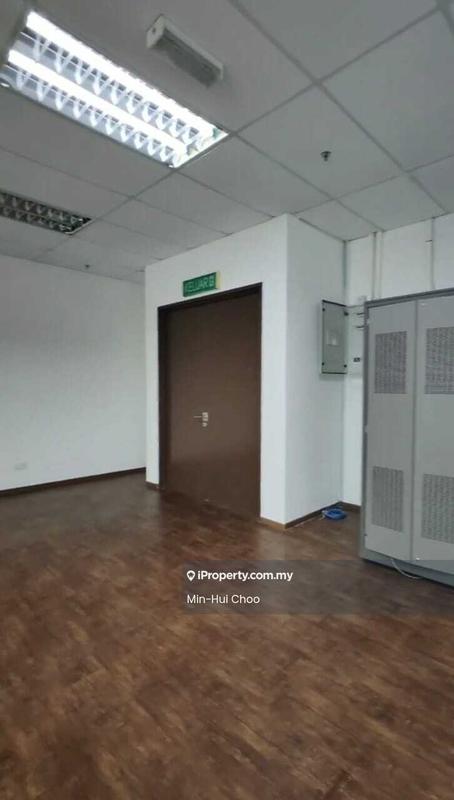 Pejabat untuk Disewa di Bangsar South City, Kuala Lumpur oleh Min-Hui Choo - Interior - iProperty.com.my