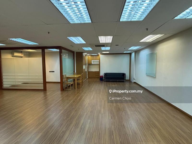 Office for Rent in Mont Kiara, Kuala Lumpur by Carmen Choo - iProperty.com.my