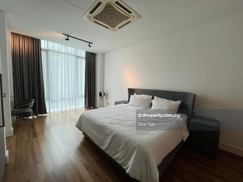 Townhouse for Sale in Bukit Kiara, Bukit Kiara by Dior Toh - iProperty.com.my