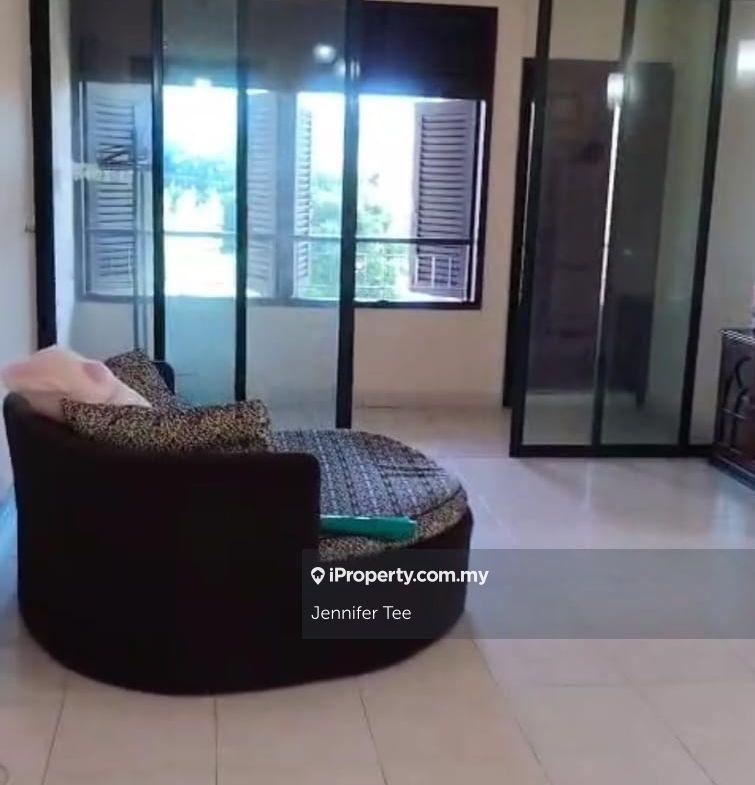 For Rent - Nadia Parkfront