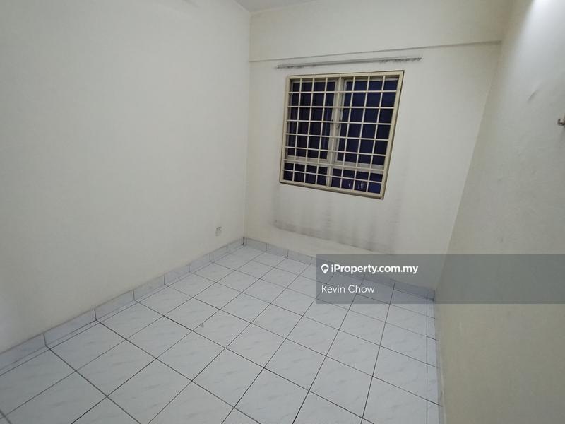 Kondominium untuk Dijual di Endah Ria oleh Kevin Chow - iProperty.com.my