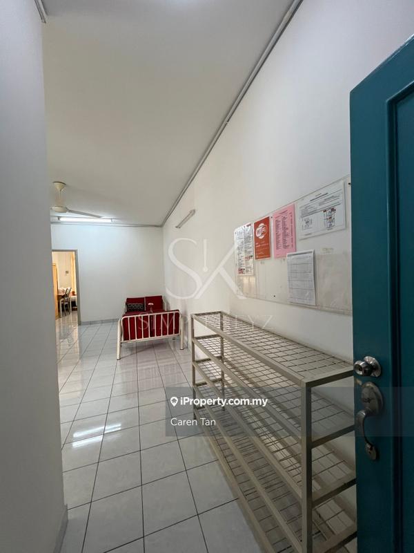 Kondominium untuk Disewa di Sun-U Residence oleh Caren Tan - iProperty.com.my