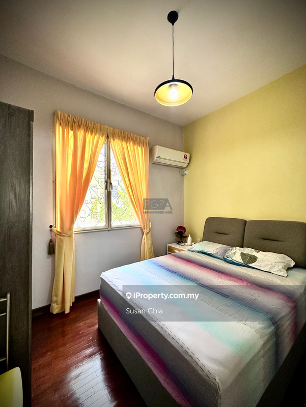 Bungalow House for Sale in Batu Ferringhi, Penang by Susan Chia - iProperty.com.my