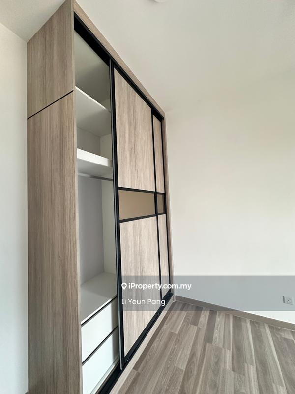 Service Residence for Rent in The Rosewoodz @ Bukit Jalil by Lydia Pang - Interior - iProperty.com.my