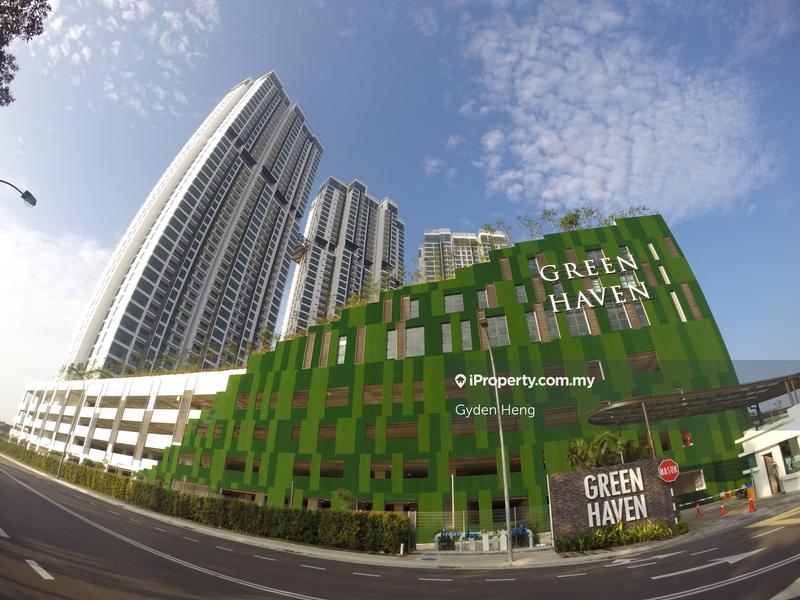 For Sale - Green Haven