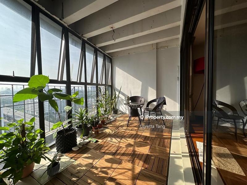 Kondominium untuk Dijual di Lanai Kiara oleh Loretta Tang - iProperty.com.my