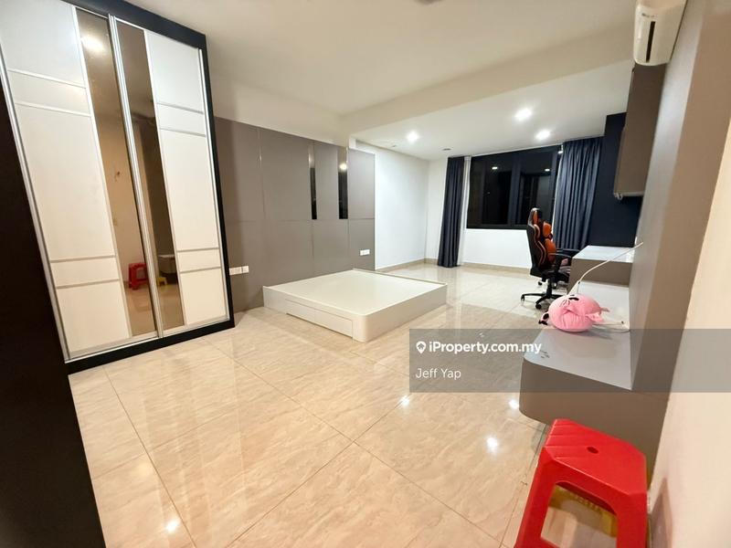 Bungalow House for Sale in Horizon Hills, Iskandar Puteri (Nusajaya) by Jeff Yap - iProperty.com.my