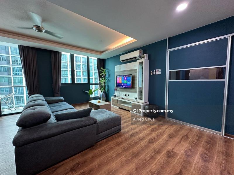 For Sale - Jazz Suites @ Vivacity