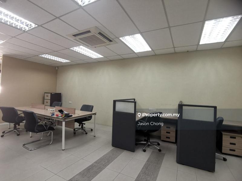 Kilang Terpisah untuk Dijual di Bandar Teknologi Kajang, Kajang oleh Jason Chong - iProperty.com.my