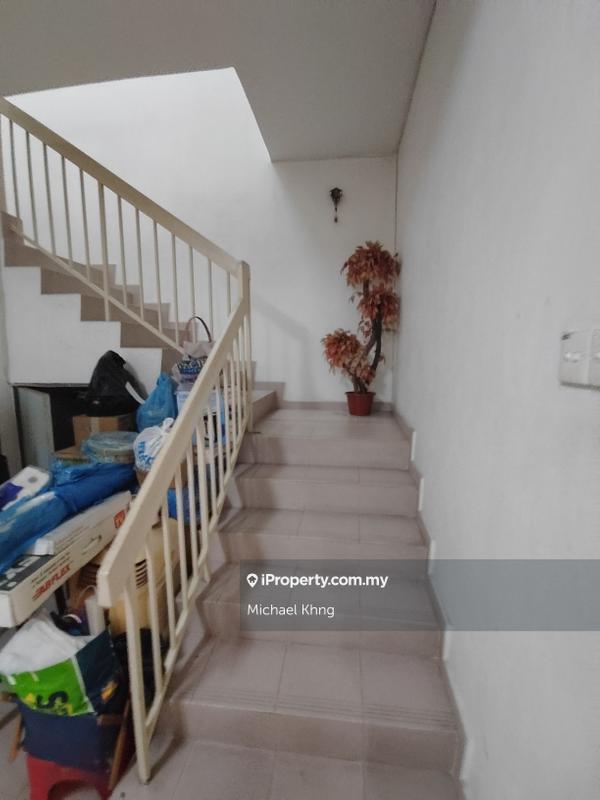 Rumah Berangkai 2 Tingkat untuk Dijual di Taman Merbau, Butterworth oleh Michael Khng - iProperty.com.my